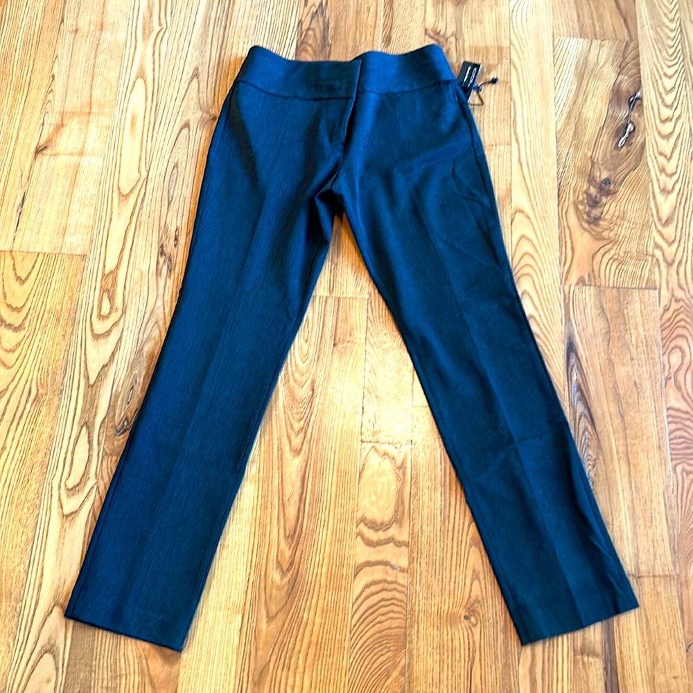 Express Editor Gray Slacks